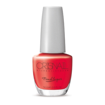 Crisnail® Glossy Red 14 ml
